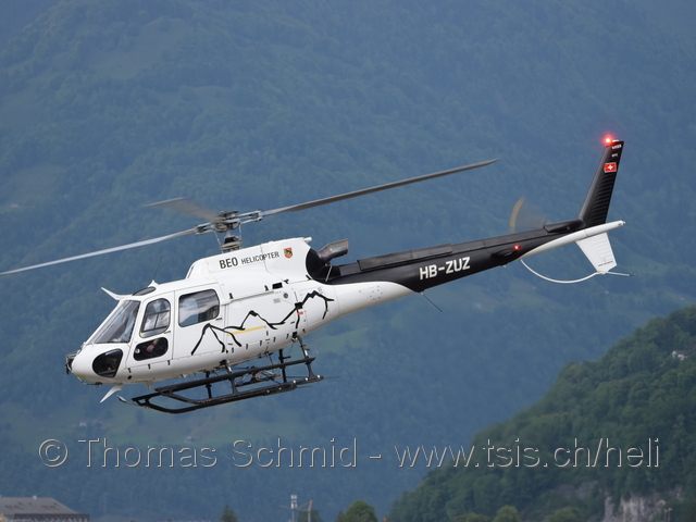 HB-ZUZ