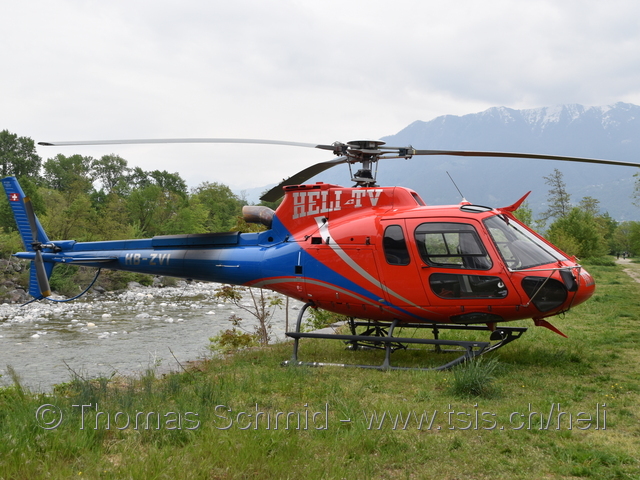 HB-ZVI
