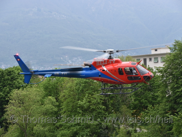 HB-ZVI