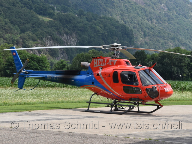 HB-ZVI