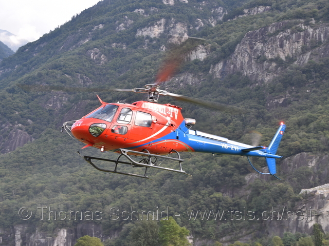 HB-ZVI