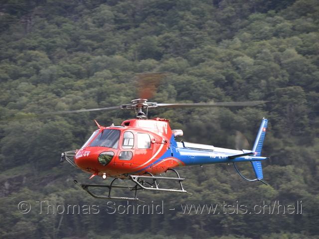 HB-ZVI