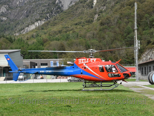 HB-ZVI
