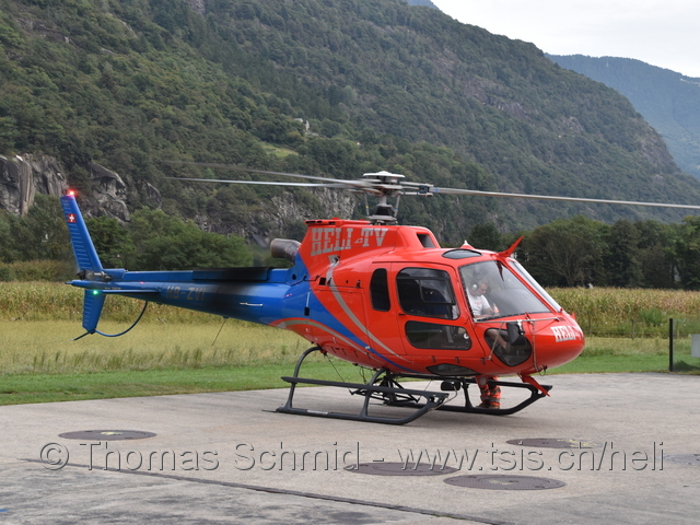 HB-ZVI