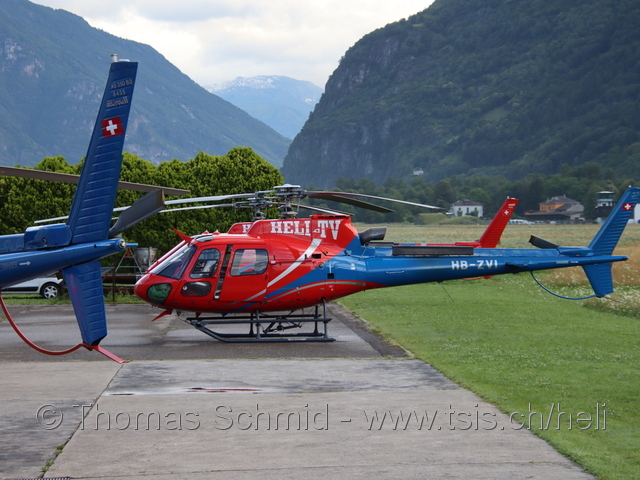 HB-ZVI
