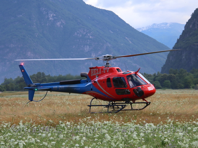 HB-ZVI