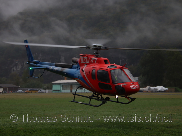HB-ZVI