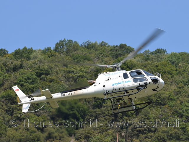 HB-ZVR