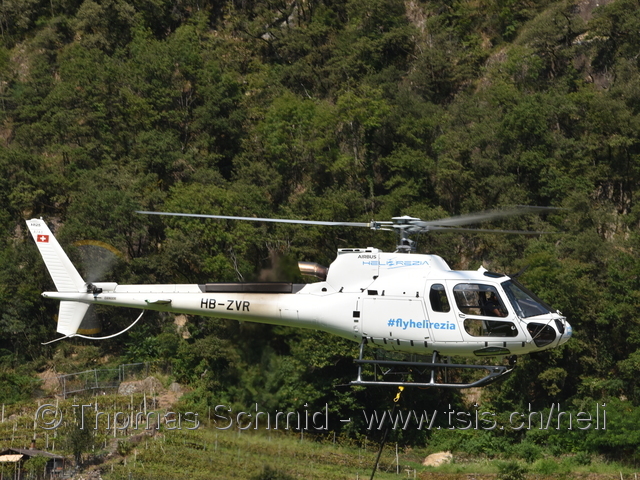 HB-ZVR