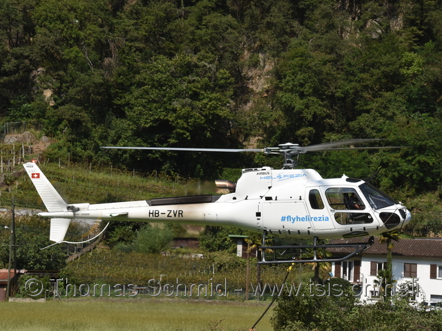 HB-ZVR