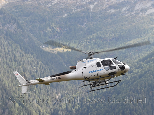 HB-ZVR
