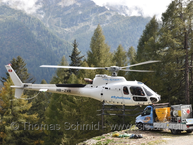 HB-ZVR