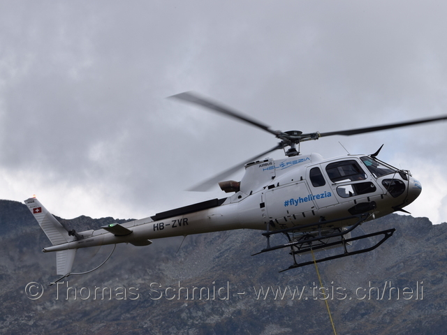 HB-ZVR
