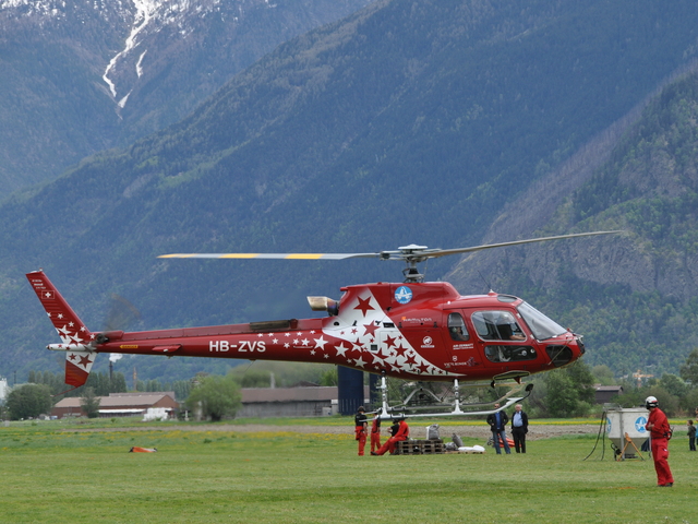 HB-ZVS