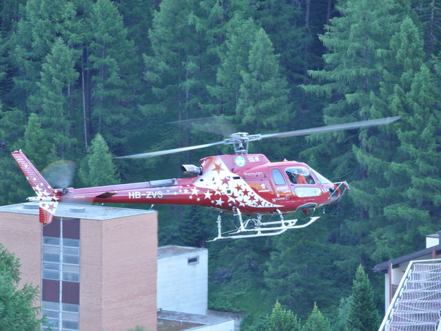 HB-ZVS