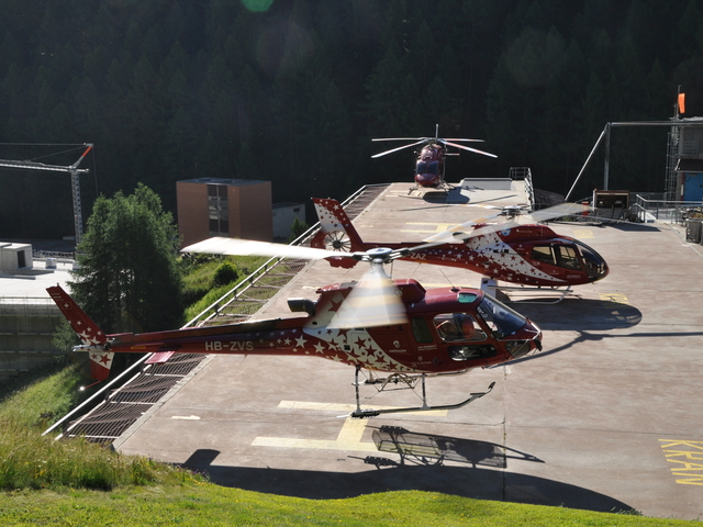 HB-ZVS