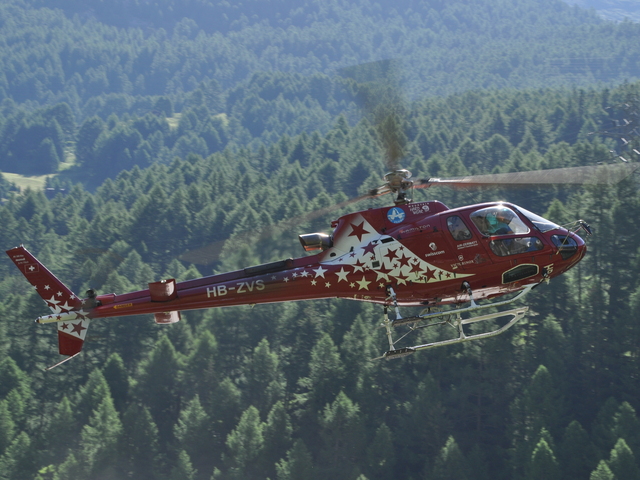 HB-ZVS