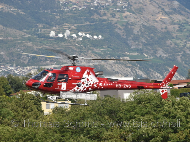 HB-ZVS