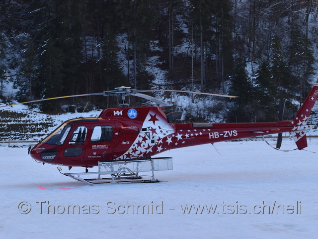 HB-ZVS