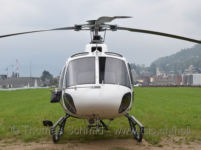 HB-ZVU
