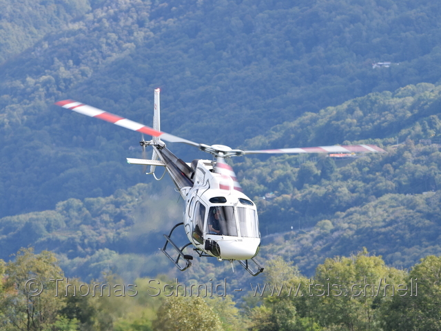 HB-ZVU