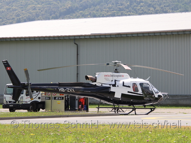 HB-ZVX