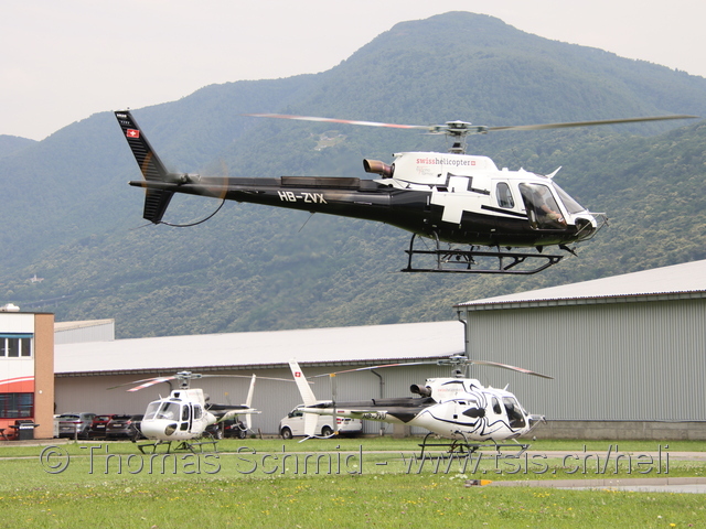 HB-ZVX