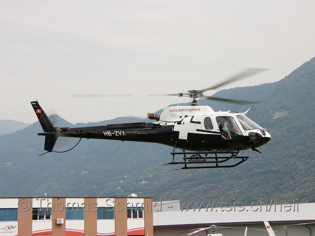 HB-ZVX
