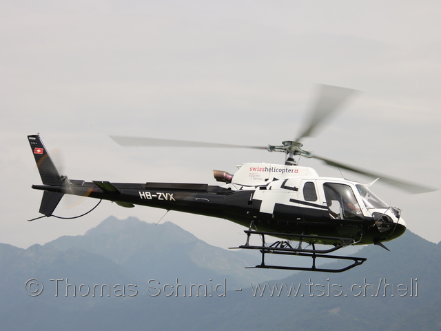 HB-ZVX