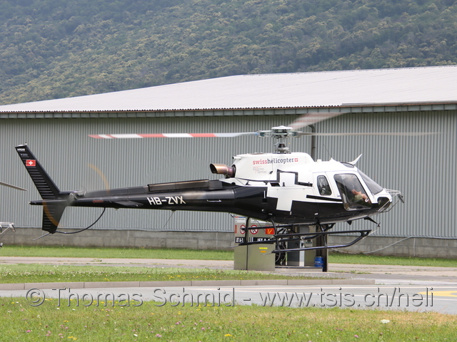 HB-ZVX
