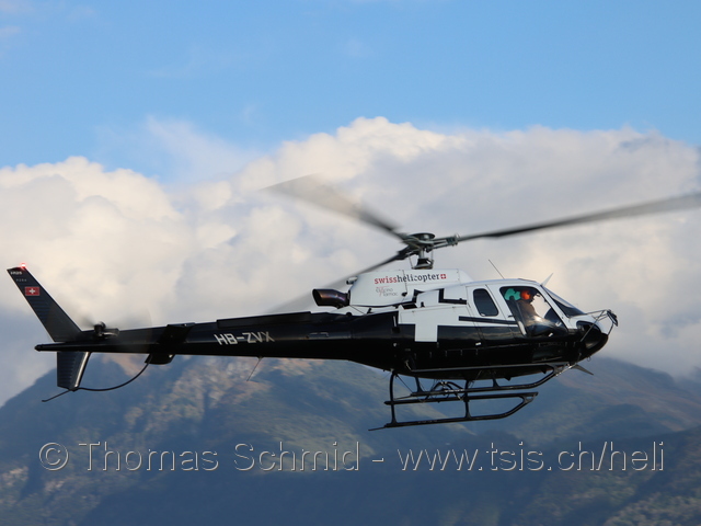 HB-ZVX