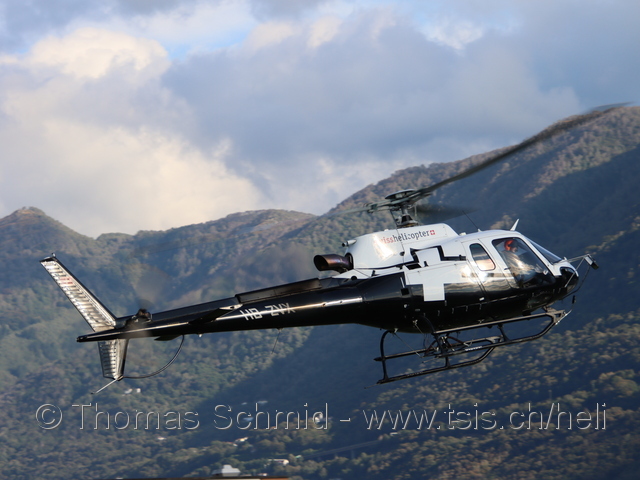 HB-ZVX