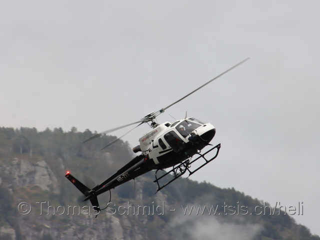 HB-ZVX