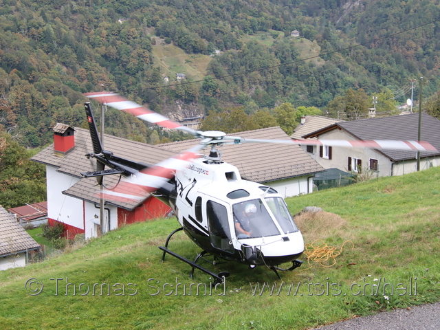 HB-ZVX