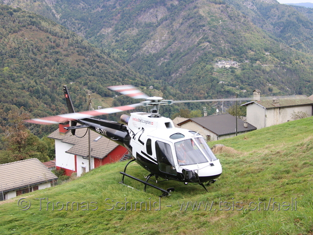 HB-ZVX