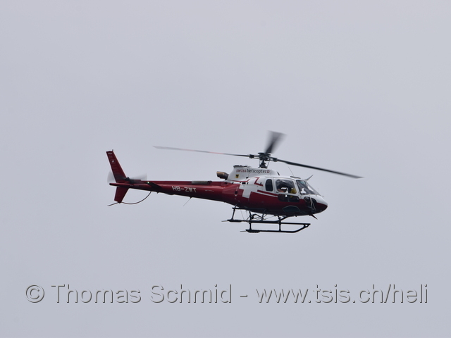 HB-ZWT