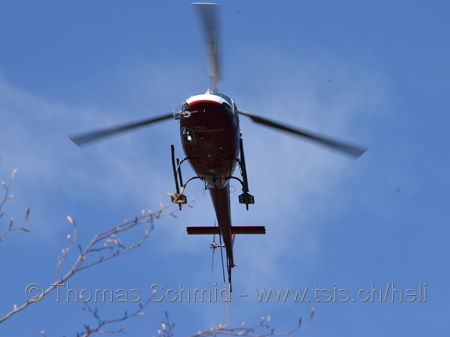 HB-ZWT