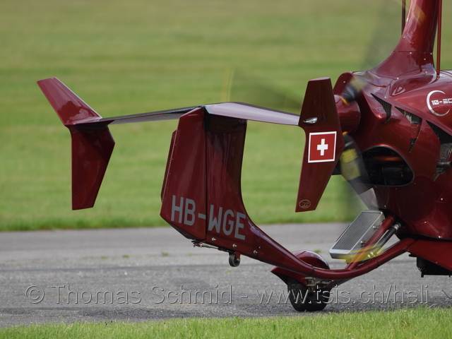 HB-WGE