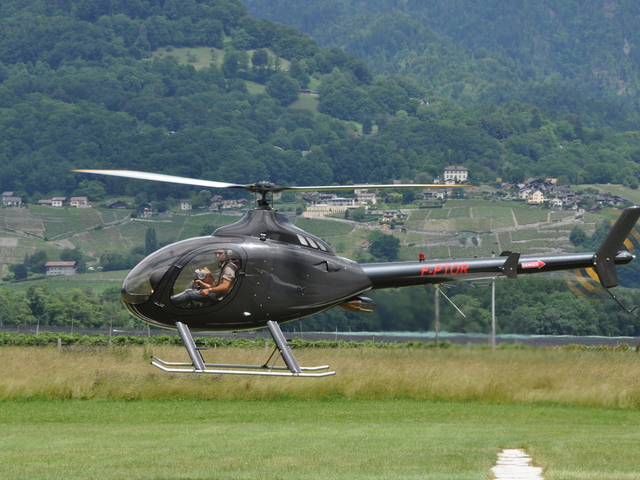F-PTOR