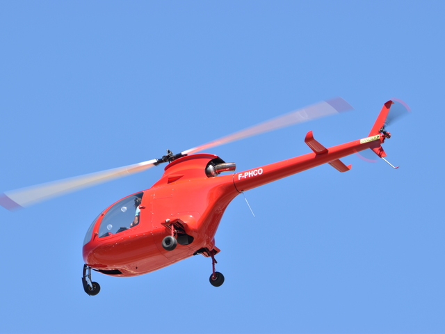 F-PHCO