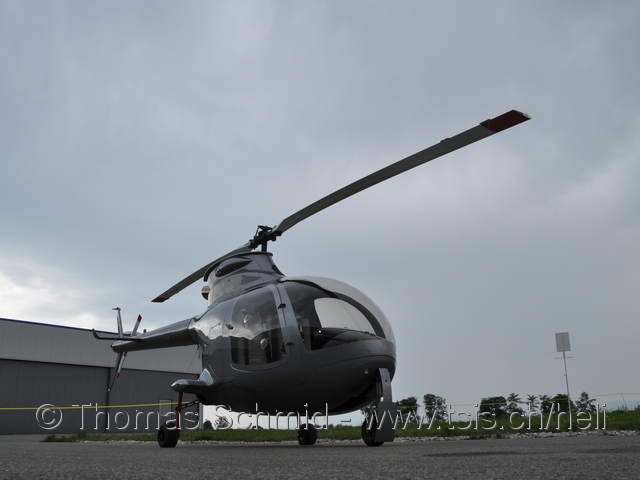 HB-YFA