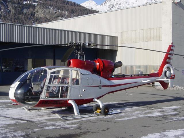 HB-ZEU