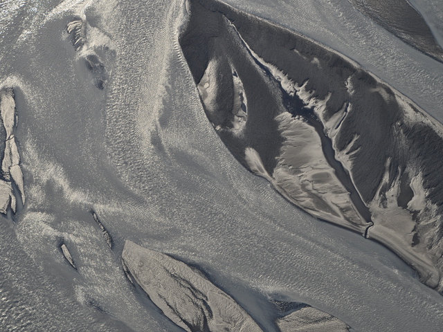 J&ouml;kuls&aacute; &aacute; Fj&ouml;llum