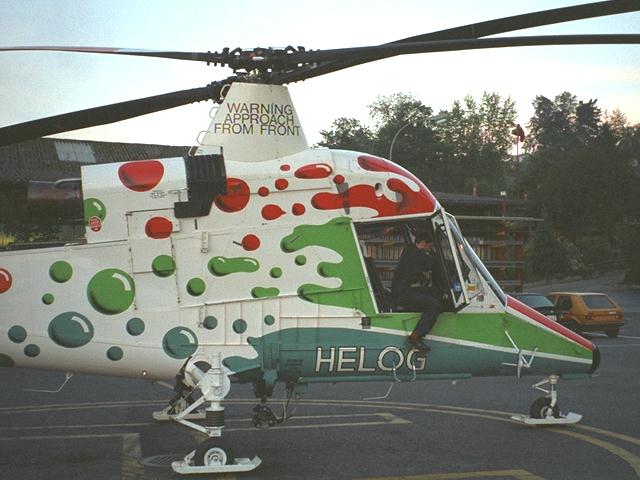 HB-XHJ