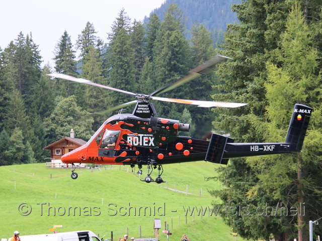 HB-XKF(2)