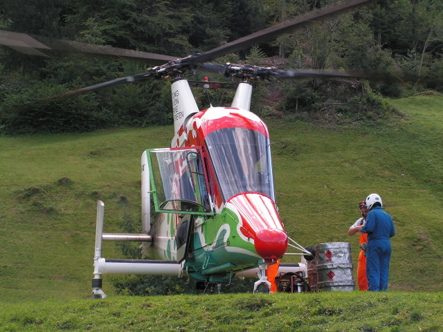 HB-ZGK