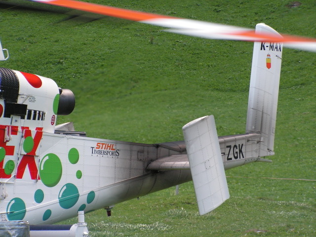 HB-ZGK