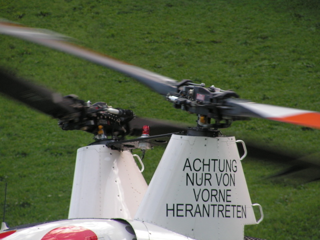 HB-ZGK