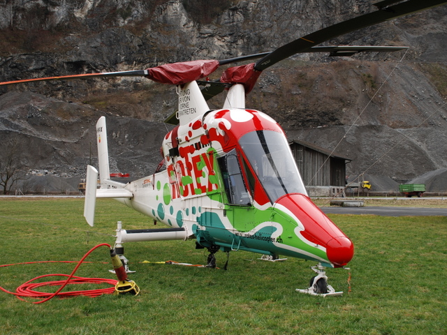HB-ZGK