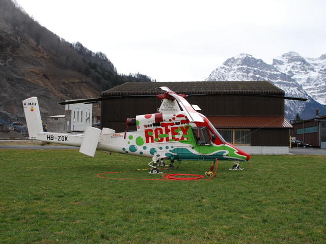 HB-ZGK